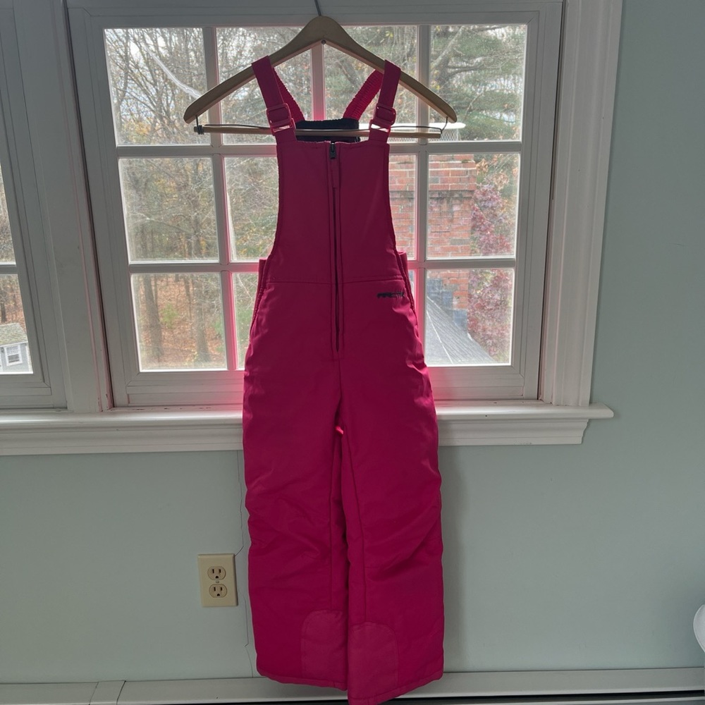 Kids Snow Pants